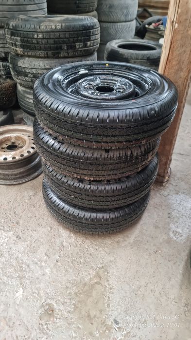 Дамасга заводской родной балон сотилади