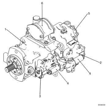 Valva  Kobelco 24V  YN35V00052F1