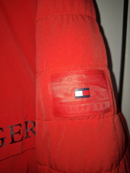 Мъжко яке Tommy Hilfiger 3XL