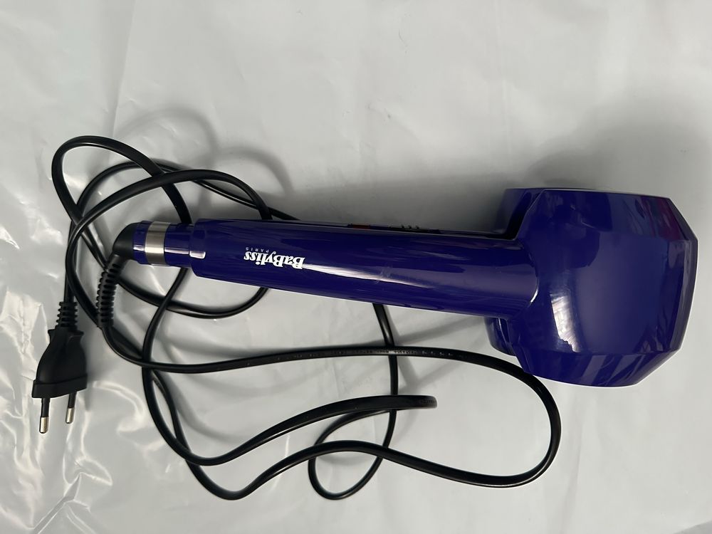 Ondulator Babyliss