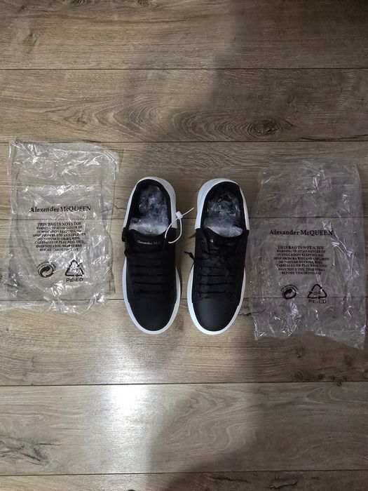 Adidași Alexander Mcqueen