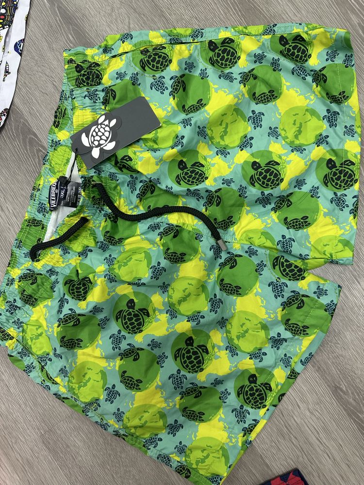 Short de baie Vilebrequin