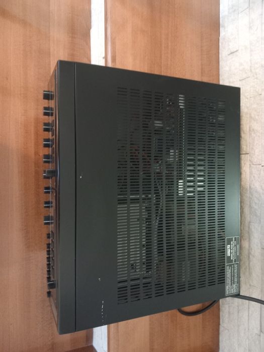 Amplificator PAM 120