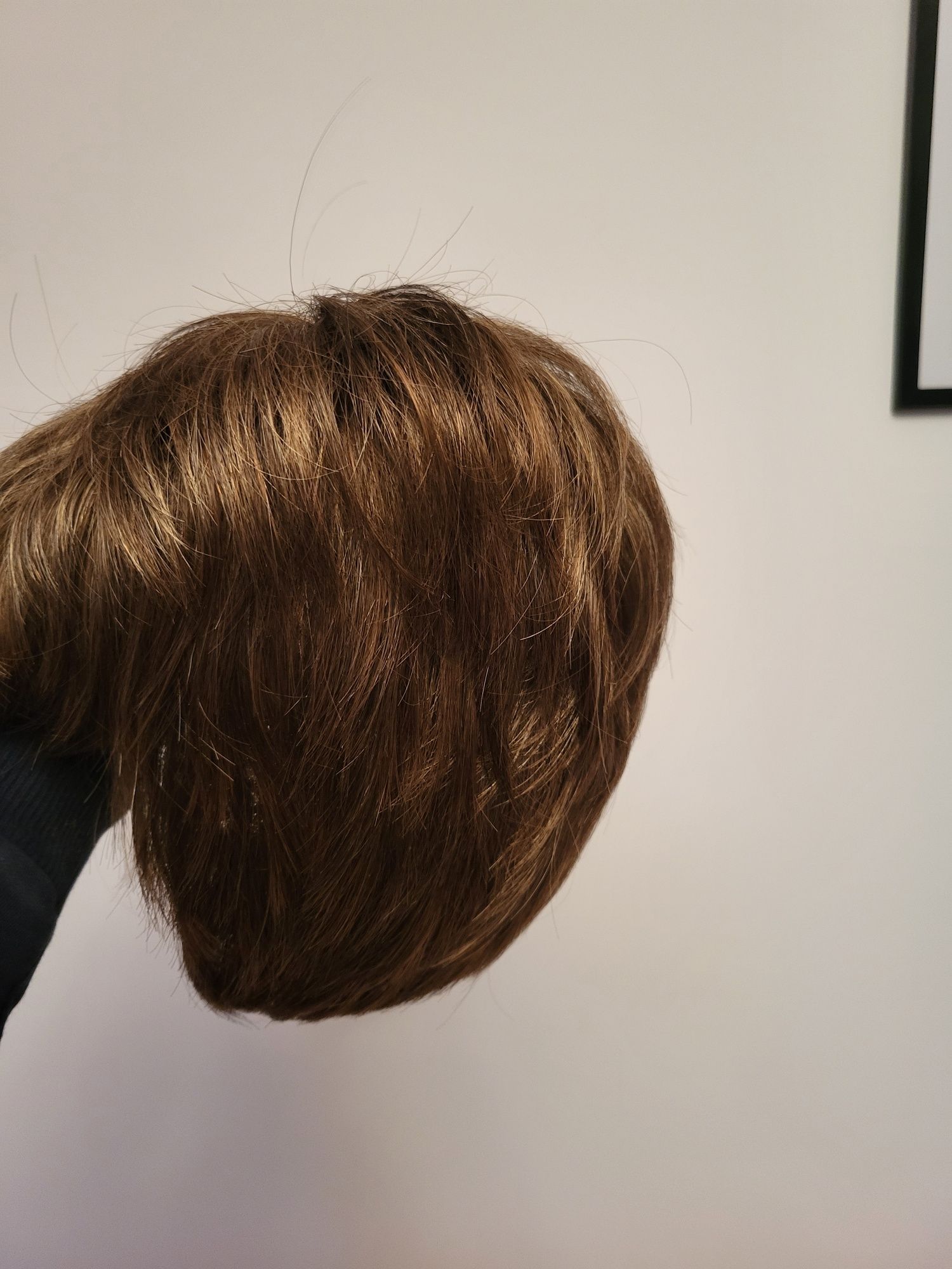 Vand peruca /hair în the city
