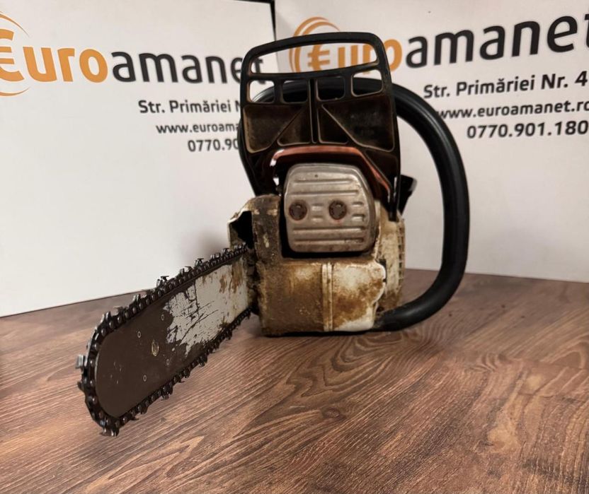 Motoferastrau STIHL MS 231 STIHL 40 cm 1.3mm -P-