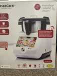 Monsieur Cuisine by Silvercrest aparat de gatit
