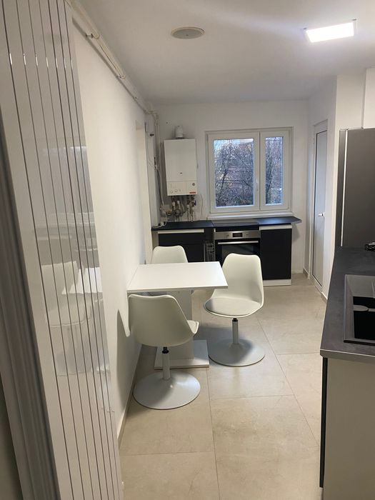 Dau in chirie ap 2 camere Zina Bucla