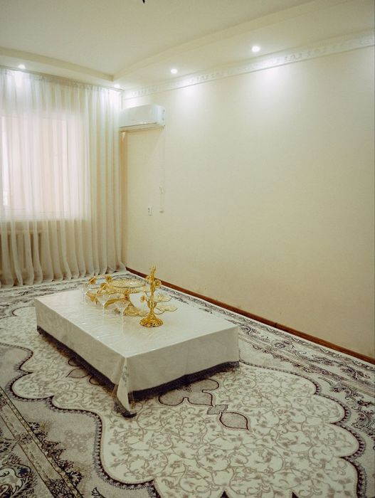 Квартира   Сотилади