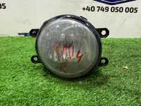 PROIECTOR CEATA FATA DREAPTA TOYOTA RAV 4 2.2 DIESEL 2AD-FTV 2012 COD OEM 89092700 812100W050 2013-2018