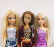 Кукли My scene barbie