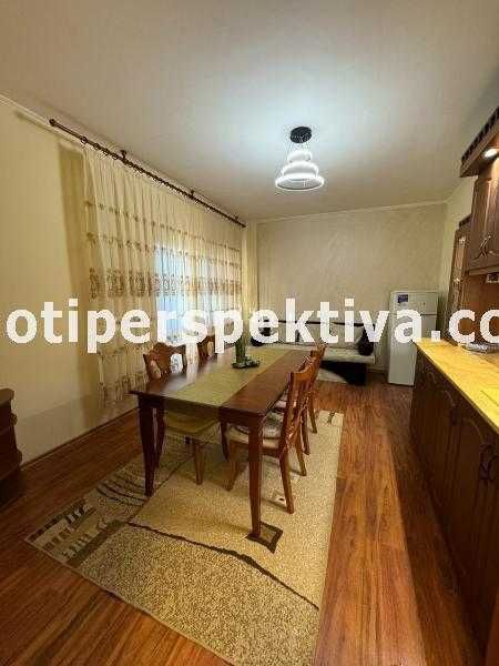 Продава се Тристаен апартамент в Пловдив, Тракия - 60 кв.м за 2072 €/кв.м - Снимка #3