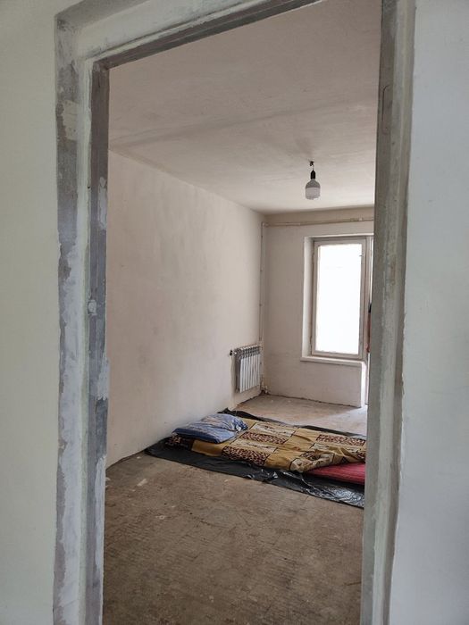 2 х ком квартиру. В ИПОТЕКУ. ЧИЛАНЗАР. 5/5 кирпич.два балкона 2*6-2*3.