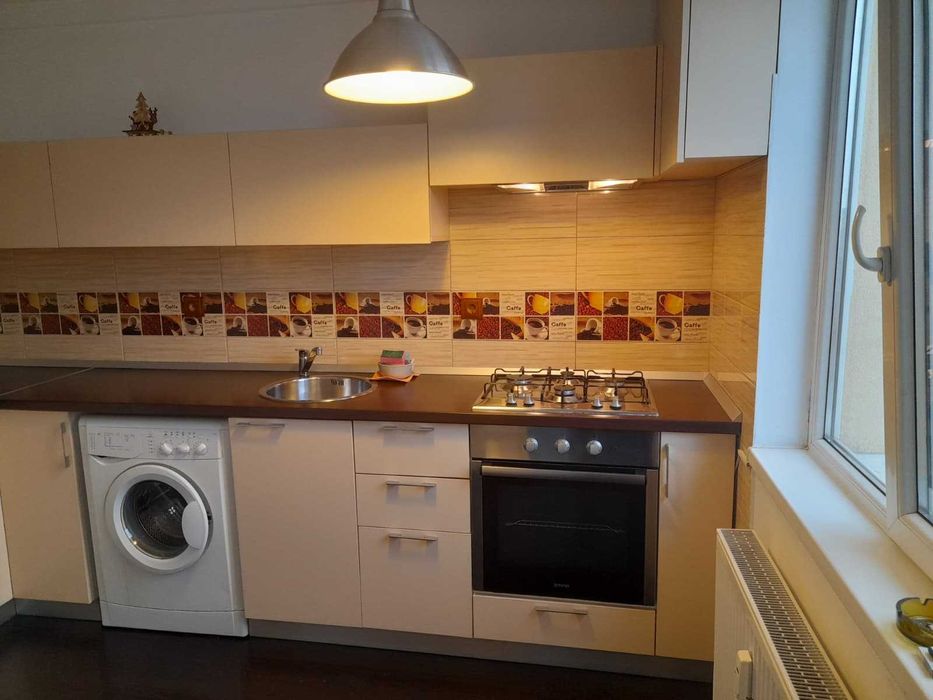 Inchiriez garsonieră Afi Cotroceni