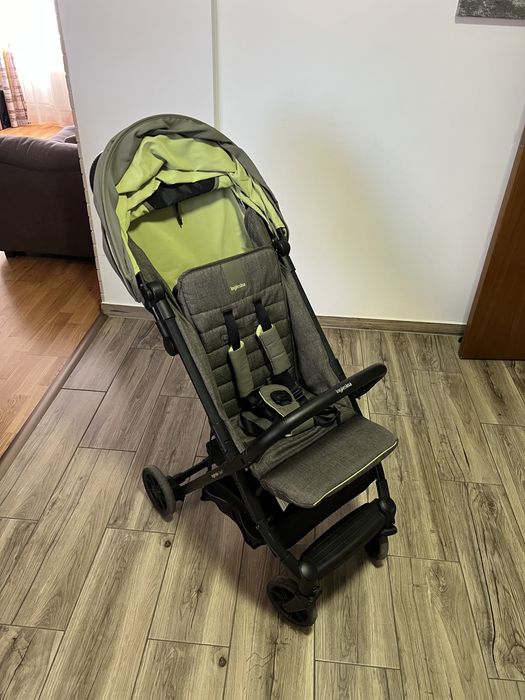 Carucior copii compact Inglesina Quid 2