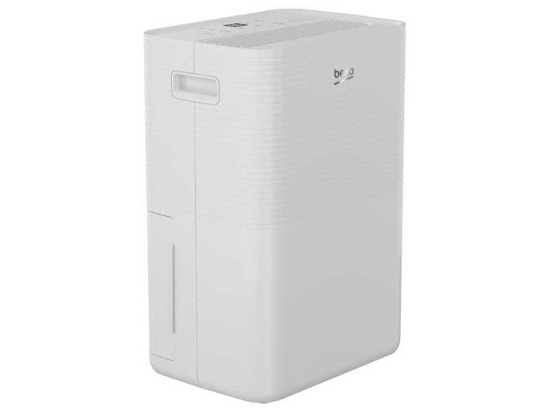 Влагоуловител с Тих Режим и LED Контрол BEKO BDPO 010 – 10L