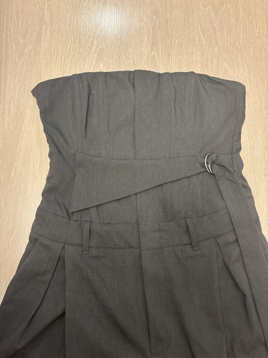 Дамски гащеризон