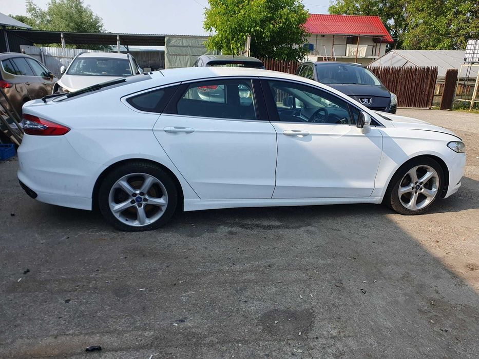 Dezmembrez Ford Mondeo 5 euro6 2.0 d 2016