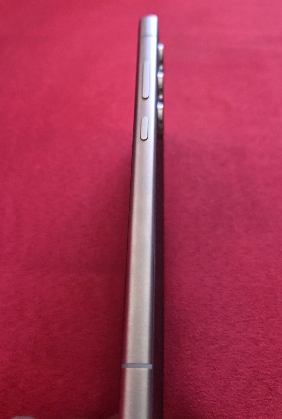 Samsung S24 Ultra 1TB Titanium Gray