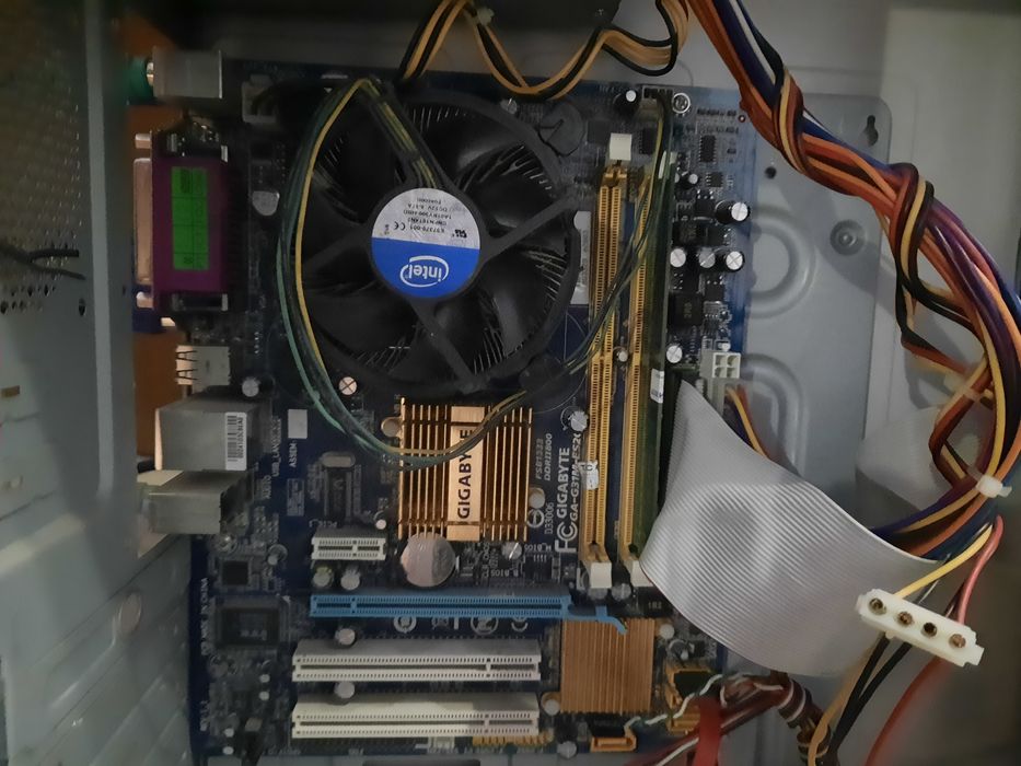 Продаётся компьютер