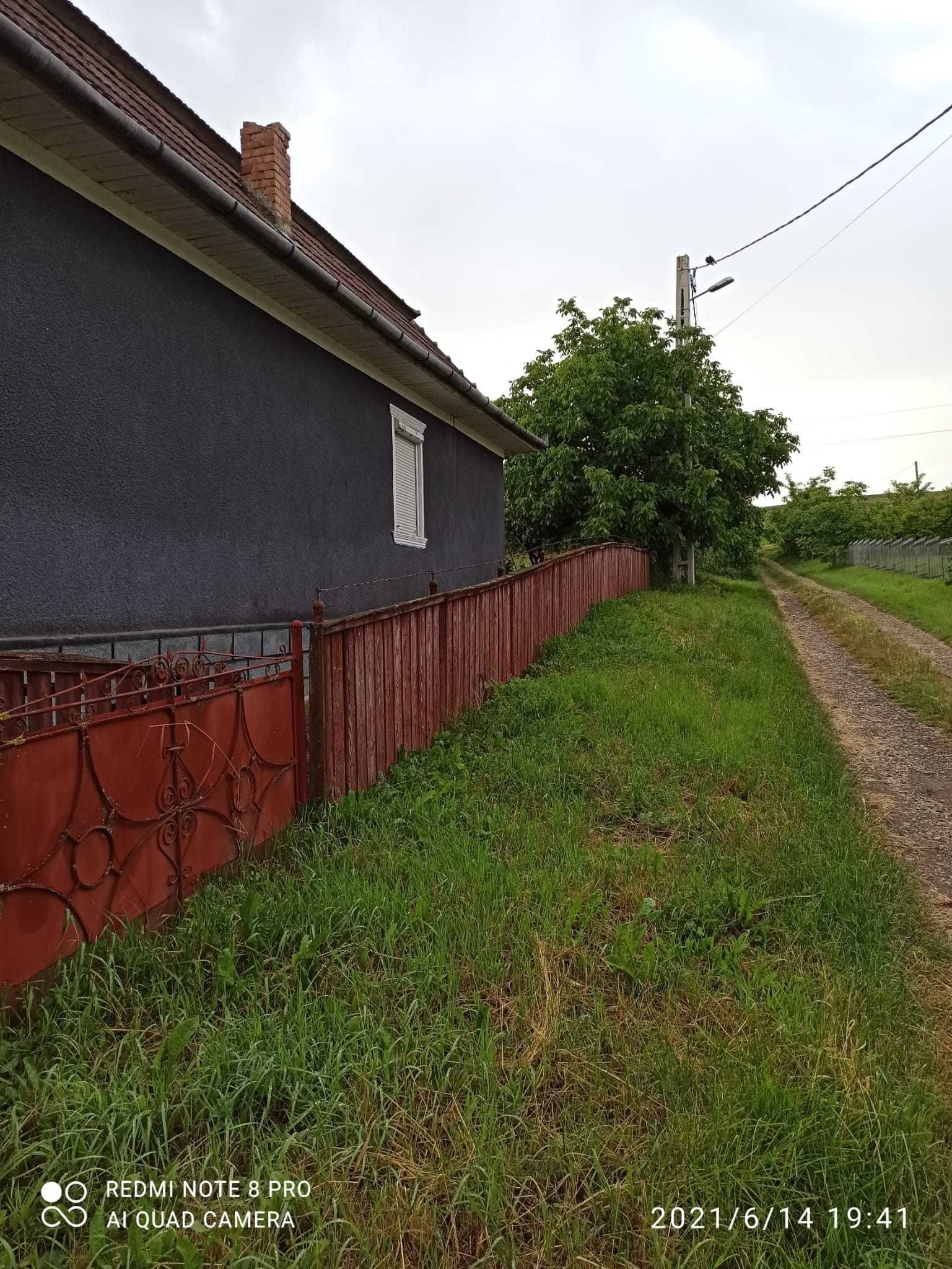 Casa de vanzare in Boian nr.217 langa Scoala