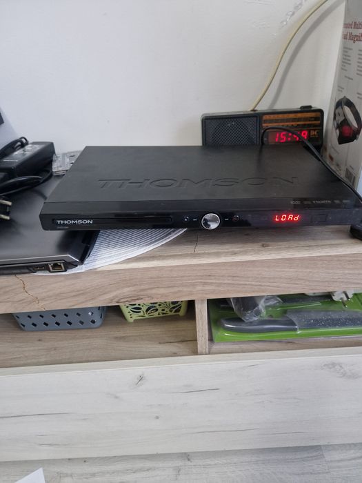 Se vinde dvd Thomson