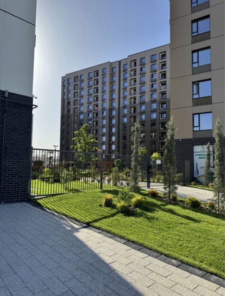 СРОЧНО NRG ZAMON ор-р метро Янгиобад 2/7/12 коробка 64,72м2