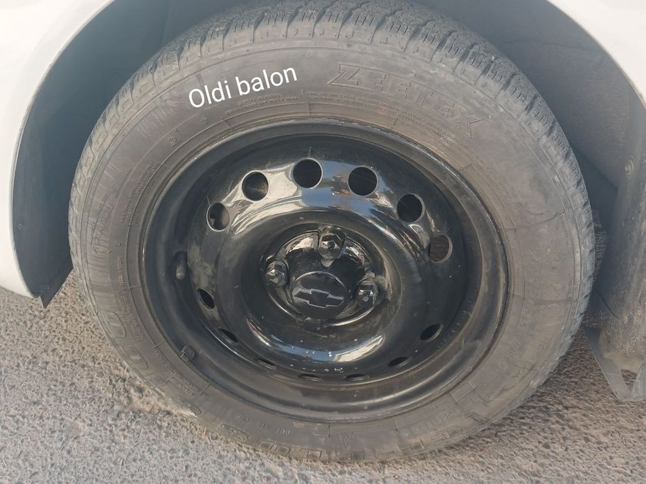 Qoqon diska baloni bilan!!!