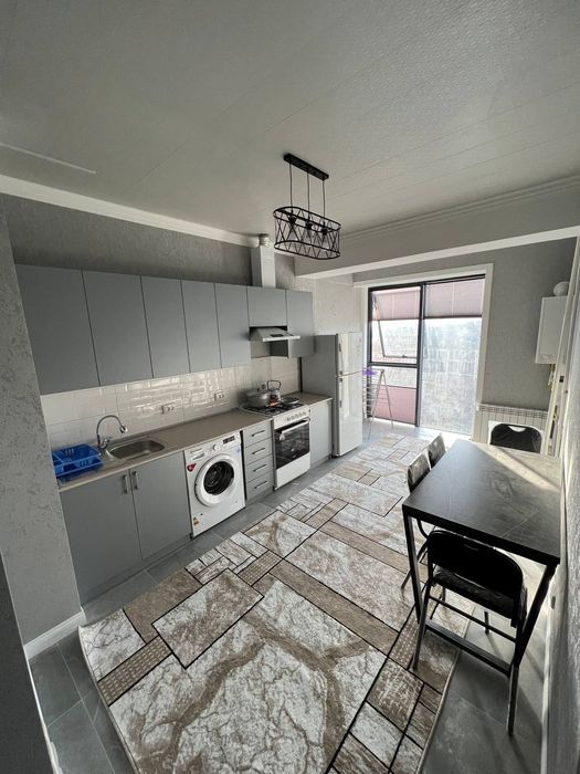 Аренда 2х комн Новостройка Яшнабадский район