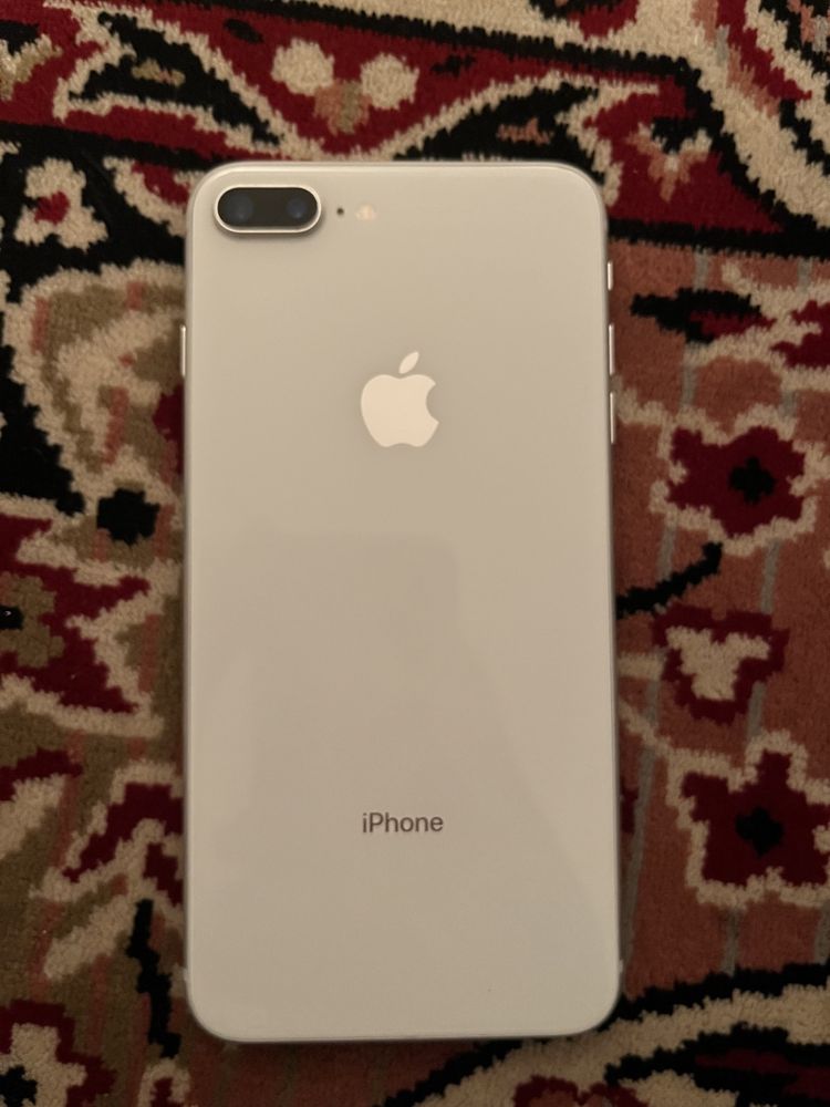 Айфон 8+ Apple 8 plus