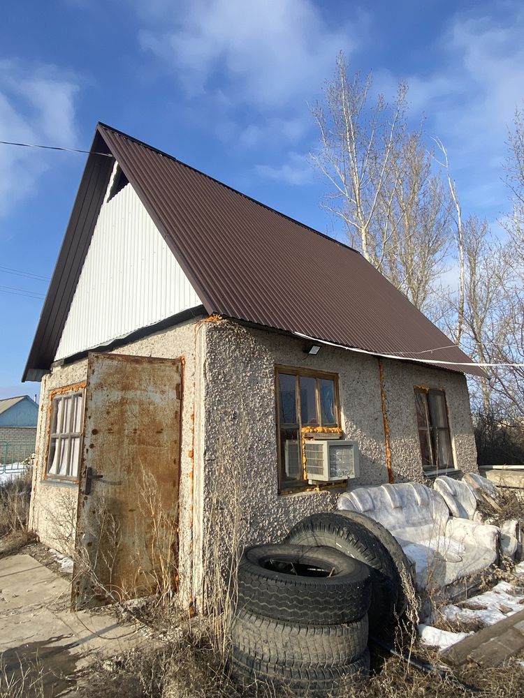 Продается дача. Срочно