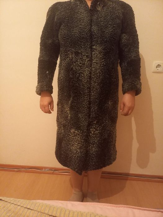 Продам шубу, натуральная