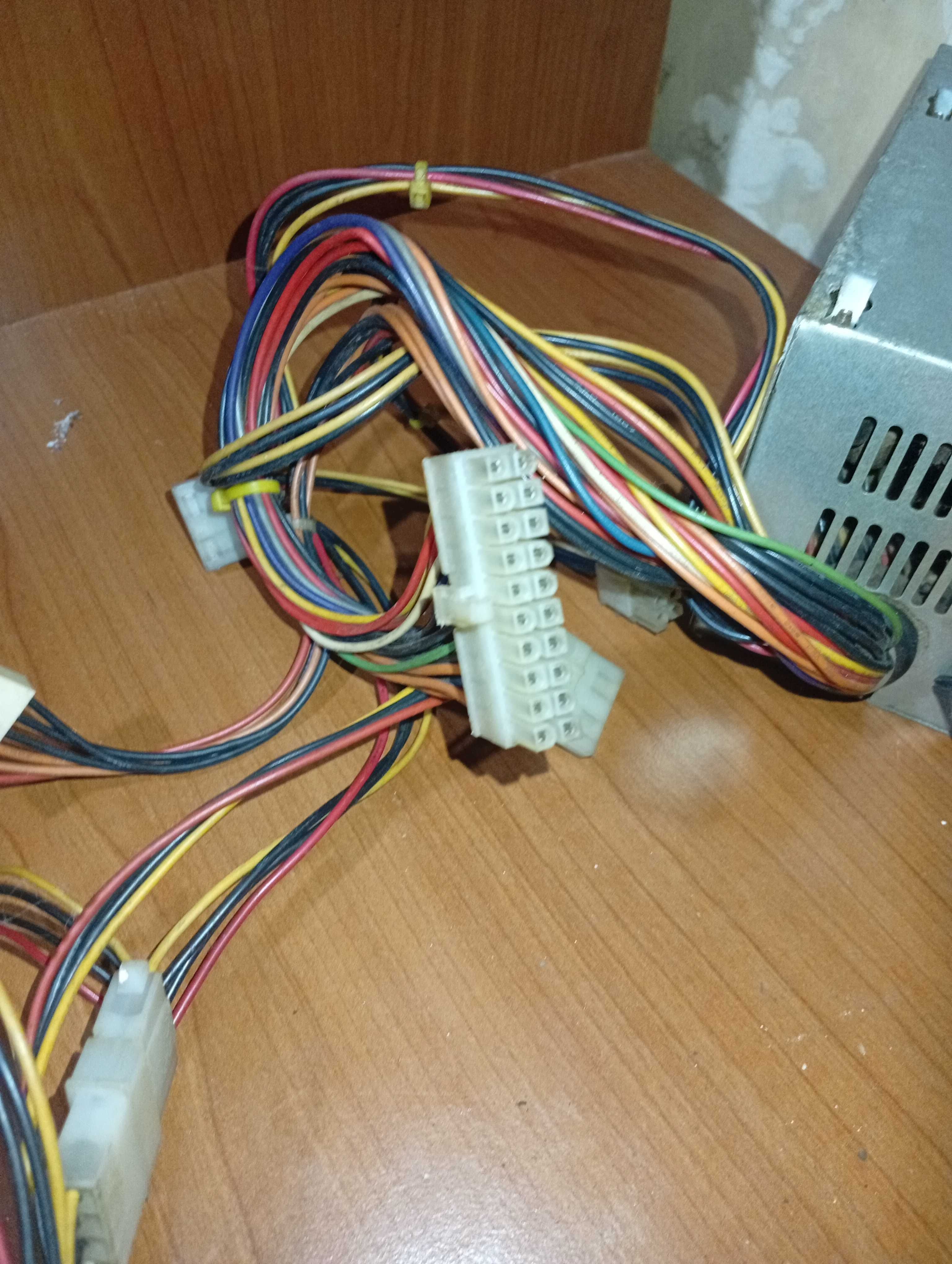 sursa pc functionala