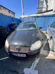 Golf 5 - 2005 , distributia sarita de la punct