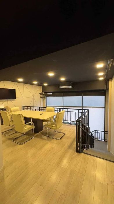 Аренда помещение в ЖК Akay City 167м2