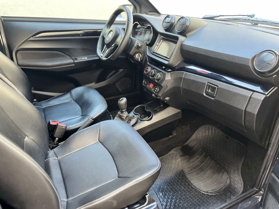 Aixam e Coupe Full Electric 16 Ani