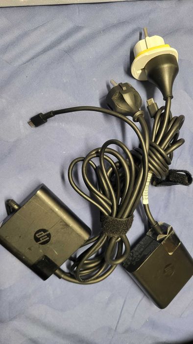 HP 65W  Incarcator USB C 5v-3A,9V-3A-12V-5A,15V-4.33A,20V-3.25A