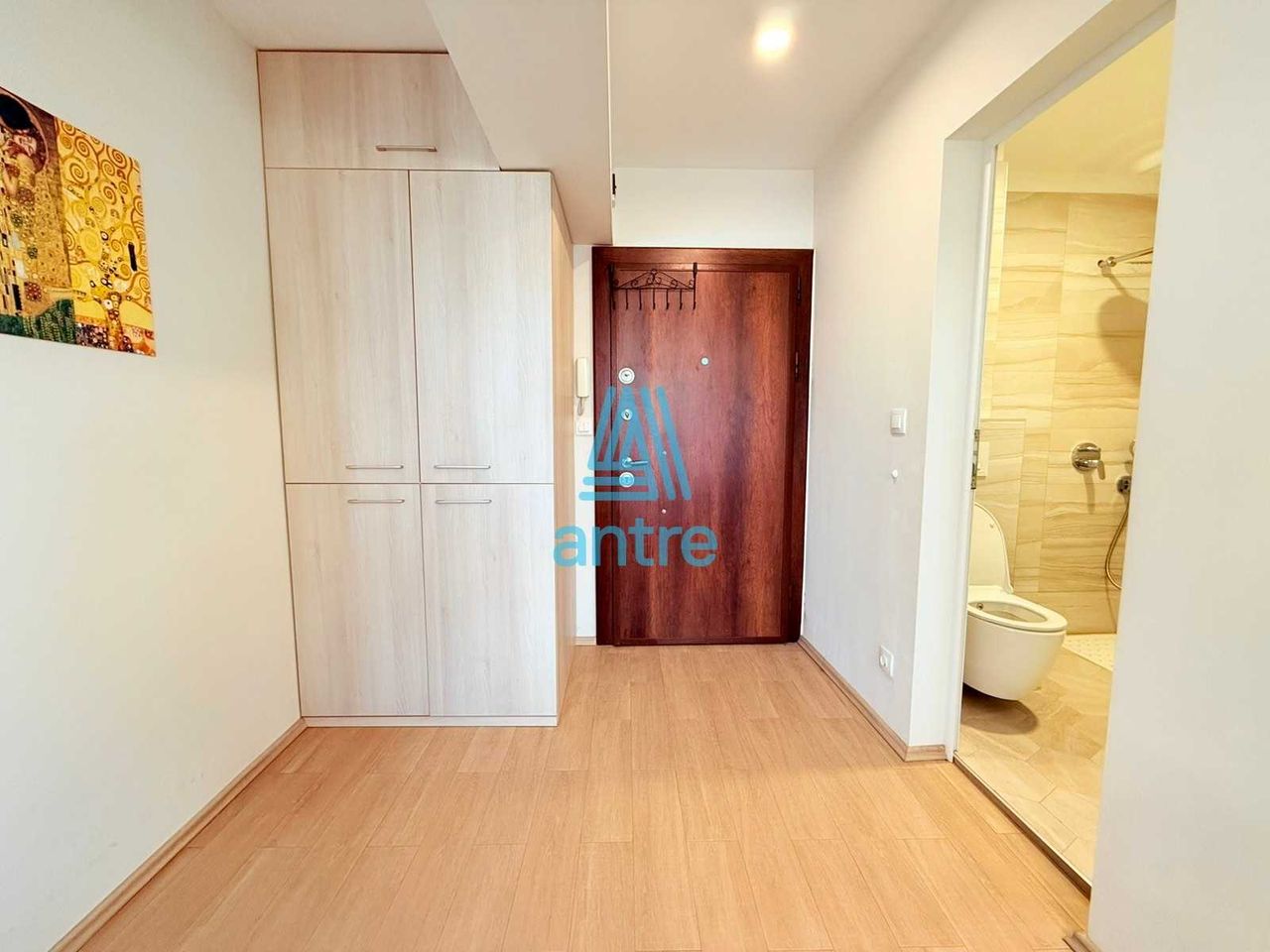 Дава се под наем Двустаен апартамент в София, Надежда 2 - 60 кв.м за 500 € - Снимка #7