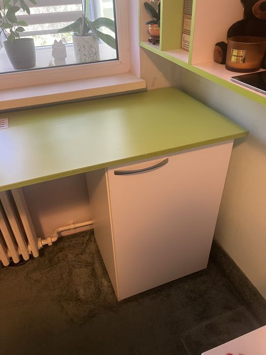 mobila pentru camera de copil