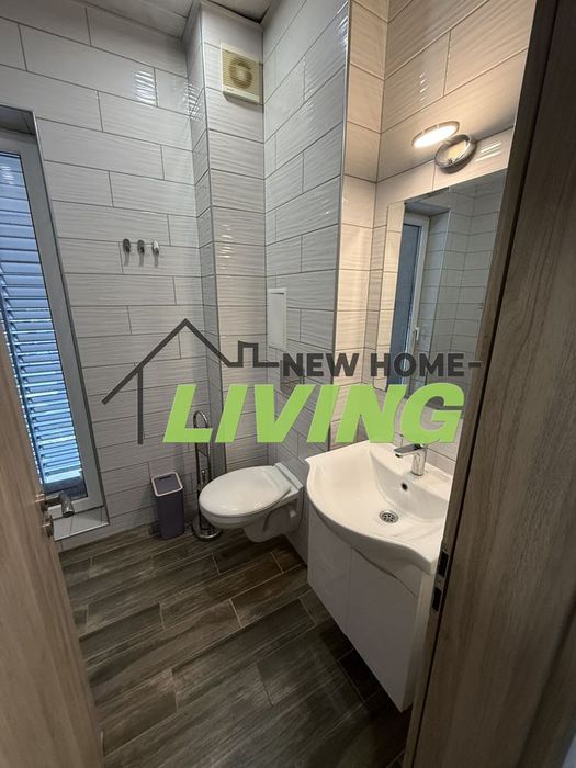 2-стаен в Пловдив-Център площ 65 цена 1300