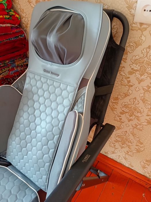 Массаж апараты сатылады . Аяқ.тізе.мойын арқаға арналған