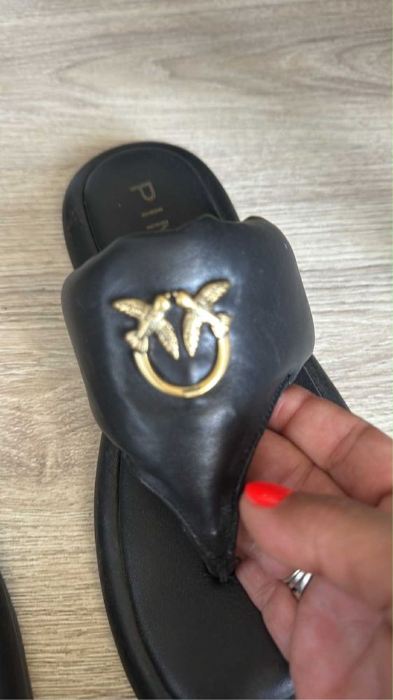 Оргинални чехли Pinko
