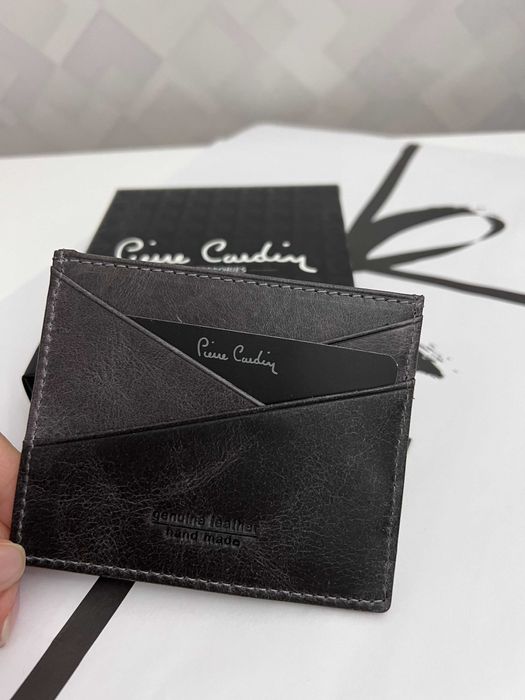 Картхолдер Pierre Cardin