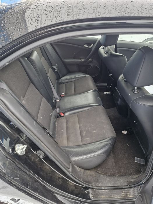 Honda Accord 2.2i-dtec 150кс Type S