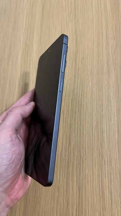 Samsung Galaxy S25 Edge - CA NOU