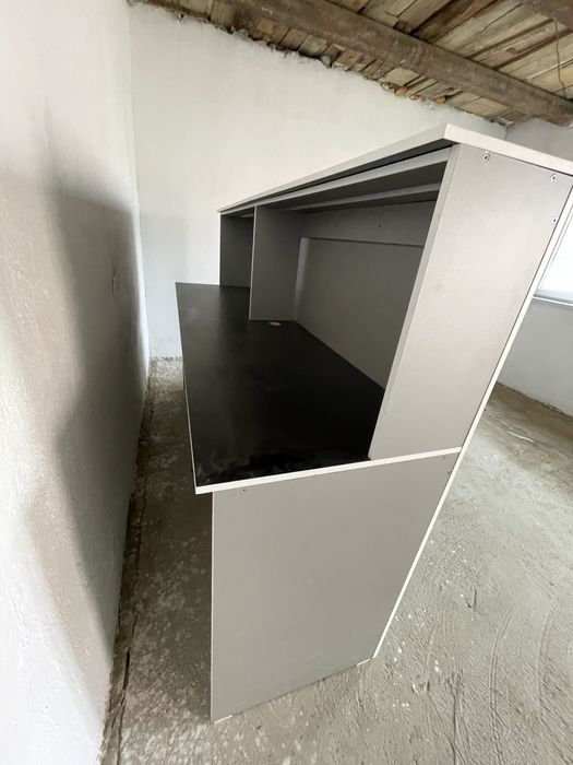 Ресепшн жақсы жағдайда