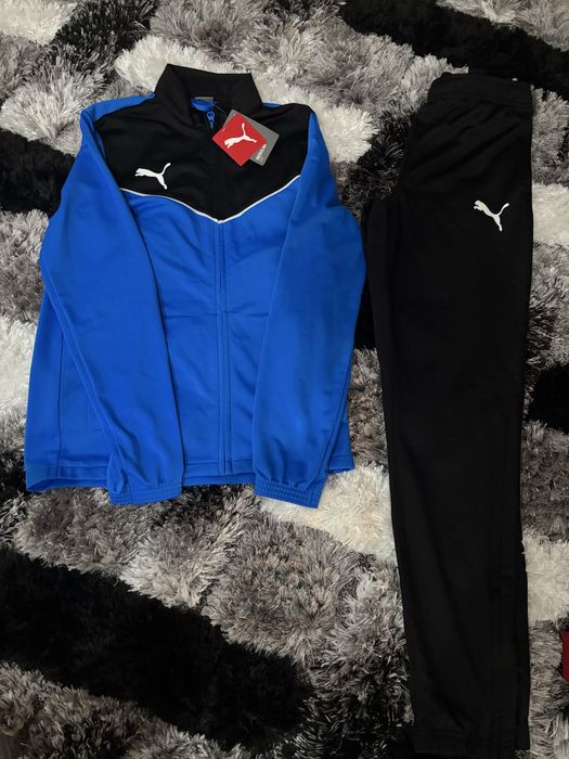 Trening puma 13/14 ani 164 cm nou
