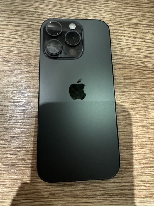 Vând Iphone 16 Pro 128 Gb