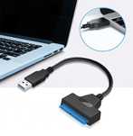 Cablu SATA la USB sau Sata Tip C la alegere cablu Hardisk Transfer 2,5