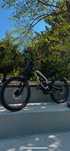 YT Tues DH колело