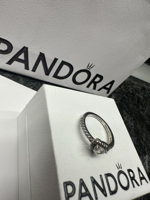Пръстен Пандора / Pandora - Валс